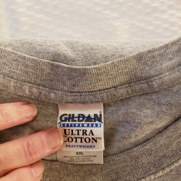 Mens Round Rock Express Tshirt  size XXL - Picture 2 of 2